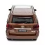 Автомодель - TOYOTA LAND CRUISER коричневий Автомодель - TOYOTA LAND CRUISER коричневий