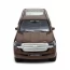 Автомодель - TOYOTA LAND CRUISER коричневий Автомодель - TOYOTA LAND CRUISER коричневий