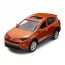 Автомодель - TOYOTA RAV4 помаранчевий 