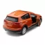 Автомодель - TOYOTA RAV4 помаранчевий 