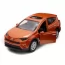 Автомодель - TOYOTA RAV4 помаранчевий 