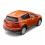 Автомодель - TOYOTA RAV4 помаранчевий 