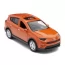 Автомодель - TOYOTA RAV4 помаранчевий 