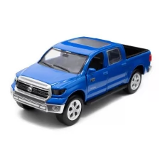 Автомодель - TOYOTA TUNDRA синій 