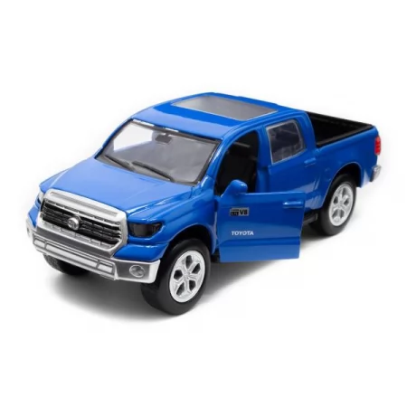 Автомодель - TOYOTA TUNDRA синій 