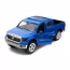 Автомодель - TOYOTA TUNDRA синій 