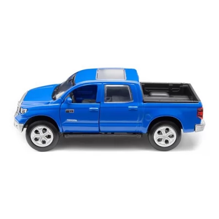 Автомодель - TOYOTA TUNDRA синій 
