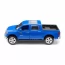 Автомодель - TOYOTA TUNDRA синій 