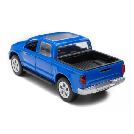 Автомодель - TOYOTA TUNDRA синій 