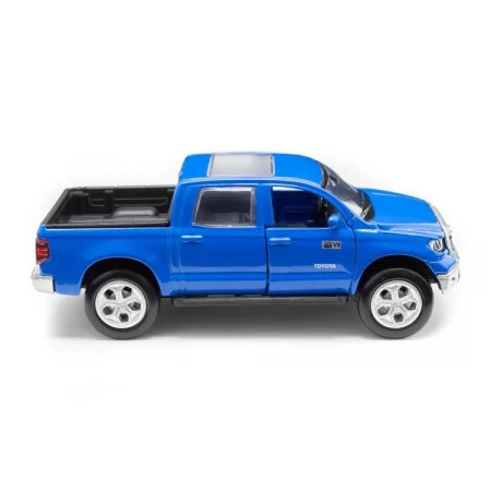 Автомодель - TOYOTA TUNDRA синій 