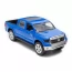 Автомодель - TOYOTA TUNDRA синій 