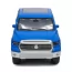 Автомодель - TOYOTA TUNDRA синій 