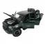 Автомодель - TOYOTA TUNDRA зелений, 1: 24 Автомодель - TOYOTA TUNDRA зелений, 1: 24