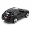 Автомодель TechnoDrive Bentley Bentayga черный 1: 45 