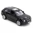 Автомодель TechnoDrive Bentley Bentayga черный 1: 45 