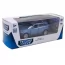 Автомодель TechnoDrive Land Rover Range Rover Velar синий 1: 42 