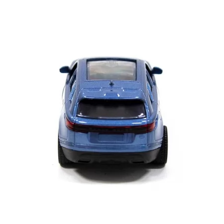 Автомодель TechnoDrive Land Rover Range Rover Velar синий 1: 42 