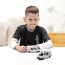 Автомодель TechnoDrive Mercedes-Benz Sprinter Полиция 1: 53 