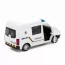 Автомодель TechnoDrive Mercedes-Benz Sprinter Полиция 1: 53 