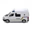 Автомодель TechnoDrive Mercedes-Benz Sprinter Полиция 1: 53 
