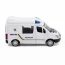 Автомодель TechnoDrive Mercedes-Benz Sprinter Полиция 1: 53 