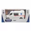 Автомодель TechnoDrive Mercedes-Benz Sprinter Швидка допомога 1: 32 250344U Автомодель TechnoDrive Mercedes-Benz Sprinter Швидка допомога 1: 32 250344U