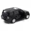 Автомодель TechnoDrive Mitsubishi 4WD Turbo чорний 1: 43
