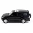 Автомодель TechnoDrive Mitsubishi 4WD Turbo чорний 1: 43