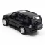 Автомодель TechnoDrive Mitsubishi 4WD Turbo чорний 1: 43