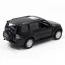 Автомодель TechnoDrive Mitsubishi 4WD Turbo чорний 1: 43