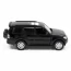 Автомодель TechnoDrive Mitsubishi 4WD Turbo чорний 1: 43