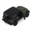 Автомодель TechnoDrive Шеврони героїв Jeep Wrangler Rubicon ОК ПІВНІЧ 250397UM
