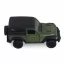 Автомодель TechnoDrive Шеврони героїв Jeep Wrangler Rubicon ОК ПІВНІЧ 250397UM