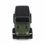 Автомодель TechnoDrive Шеврони героїв Jeep Wrangler Rubicon ОК ПІВНІЧ 250397UM