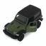Автомодель TechnoDrive Шеврони героїв Jeep Wrangler Rubicon ОК ПІВНІЧ 250397UM