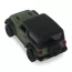 Автомодель TechnoDrive Шеврони героїв Jeep Wrangler Rubicon ОК ПІВНІЧ 250397UM