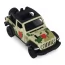 Автомодель TechnoDrive Шеврони героїв Jeep Wrangler Rubicon ОК ПІВДЕНЬ 1: 32 250398UM