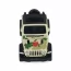 Автомодель TechnoDrive Шеврони героїв Jeep Wrangler Rubicon ОК ПІВДЕНЬ 1: 32 250398UM