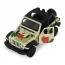 Автомодель TechnoDrive Шеврони героїв Jeep Wrangler Rubicon ОК ПІВДЕНЬ 1: 32 250398UM