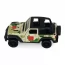 Автомодель TechnoDrive Шеврони героїв Jeep Wrangler Rubicon ОК ПІВДЕНЬ 1: 32 250398UM