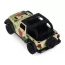 Автомодель TechnoDrive Шеврони героїв Jeep Wrangler Rubicon ОК ПІВДЕНЬ 1: 32 250398UM