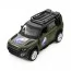 Автомодель TechnoDrive Шевроны героев Land Rover Defender 110 110 25 ОВДБр 1: 43 250289M