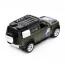 Автомодель TechnoDrive Шевроны героев Land Rover Defender 110 110 25 ОВДБр 1: 43 250289M Автомодель TechnoDrive Шевроны героев Land Rover Defender 110 110 25 ОВДБр 1: 43 250289M