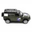 Автомодель TechnoDrive Шевроны героев Land Rover Defender 110 110 25 ОВДБр 1: 43 250289M Автомодель TechnoDrive Шевроны героев Land Rover Defender 110 110 25 ОВДБр 1: 43 250289M