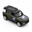 Автомодель TechnoDrive Шевроны героев Land Rover Defender 110 110 25 ОВДБр 1: 43 250289M Автомодель TechnoDrive Шевроны героев Land Rover Defender 110 110 25 ОВДБр 1: 43 250289M