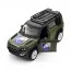 Автомодель TechnoDrive Шевроны героев Land Rover Defender 110 110 25 ОВДБр 1: 43 250289M Автомодель TechnoDrive Шевроны героев Land Rover Defender 110 110 25 ОВДБр 1: 43 250289M