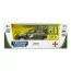 Автомодель TechnoDrive Шевроны героев Land Rover Defender 110 110 25 ОВДБр 1: 43 250289M Автомодель TechnoDrive Шевроны героев Land Rover Defender 110 110 25 ОВДБр 1: 43 250289M