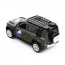 Автомодель TechnoDrive Шевроны героев Land Rover Defender 110 110 25 ОВДБр 1: 43 250289M Автомодель TechnoDrive Шевроны героев Land Rover Defender 110 110 25 ОВДБр 1: 43 250289M