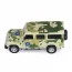 Автомодель TechnoDrive Шеврони героїв Land Rover Defender ОК СХІД 1: 32 250396UM Автомодель TechnoDrive Шеврони героїв Land Rover Defender ОК СХІД 1: 32 250396UM