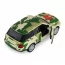 Автомодель TechnoDrive Шеврони героїв Land Rover Range Rover Sport ОК ЗАХІД 1: 32 250399UM Автомодель TechnoDrive Шеврони героїв Land Rover Range Rover Sport ОК ЗАХІД 1: 32 250399UM